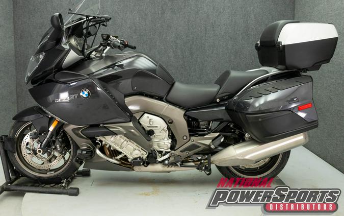 2013 BMW K1600GT PREMIUM W/ABS