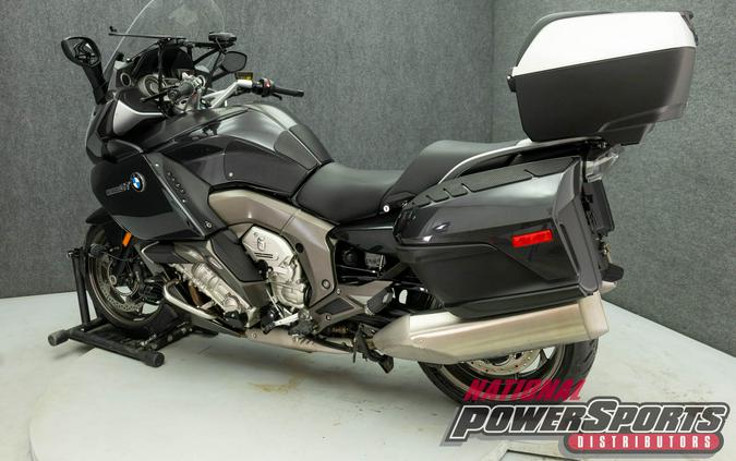 2013 BMW K1600GT PREMIUM W/ABS