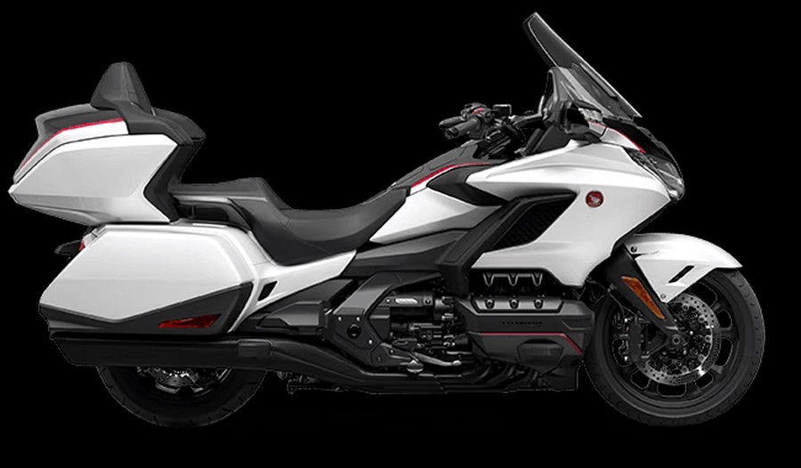 2024 HONDA Gold Wing TOUR AUTOMATIC DCT