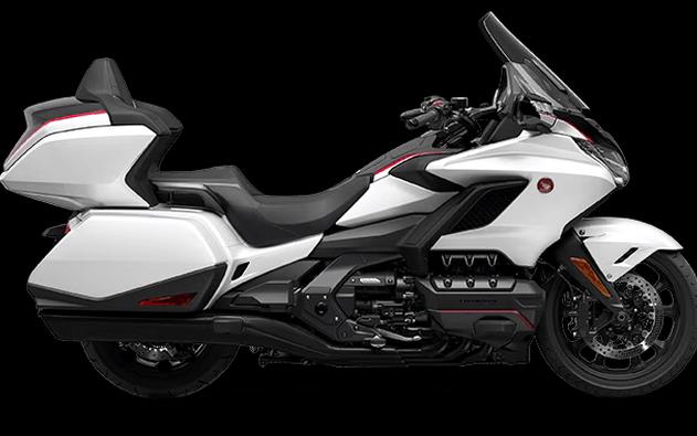 2024 HONDA Gold Wing TOUR AUTOMATIC DCT