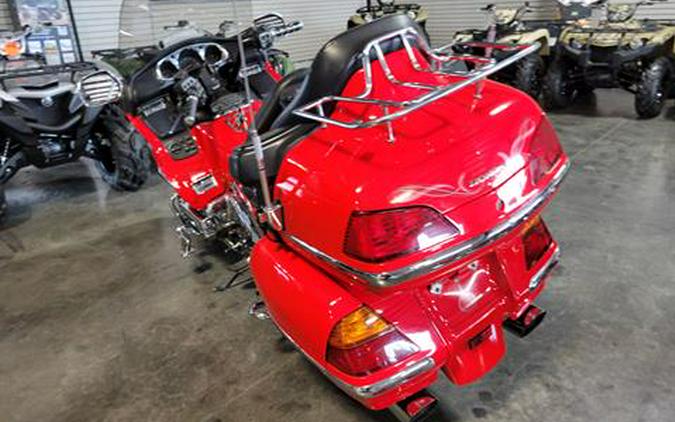 2004 Honda Gold Wing