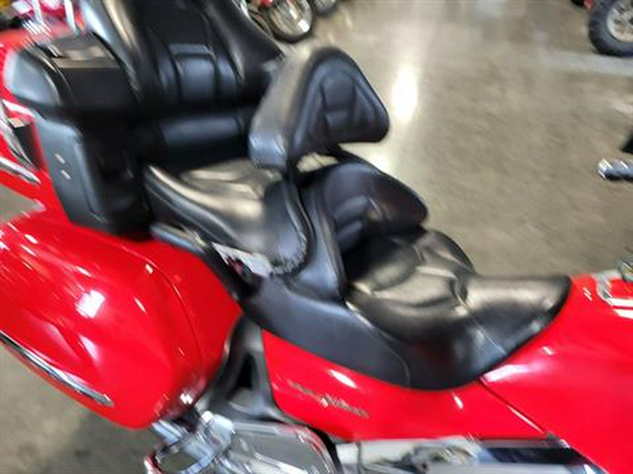 2004 Honda Gold Wing