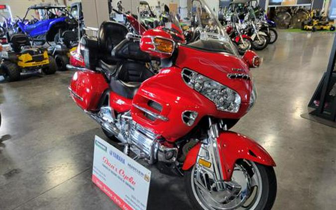 2004 Honda Gold Wing