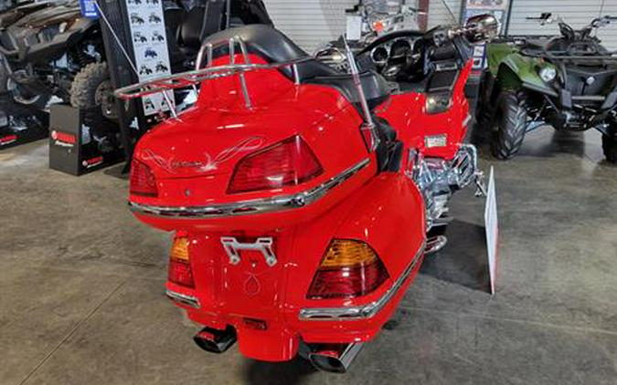 2004 Honda Gold Wing