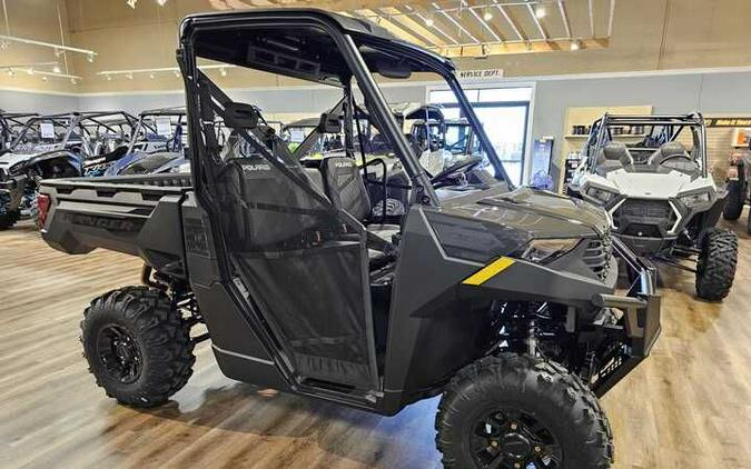 2025 Polaris RANGER 1000 Premium