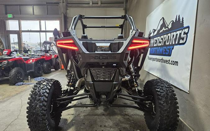 2024 Polaris RZR Turbo R Sport