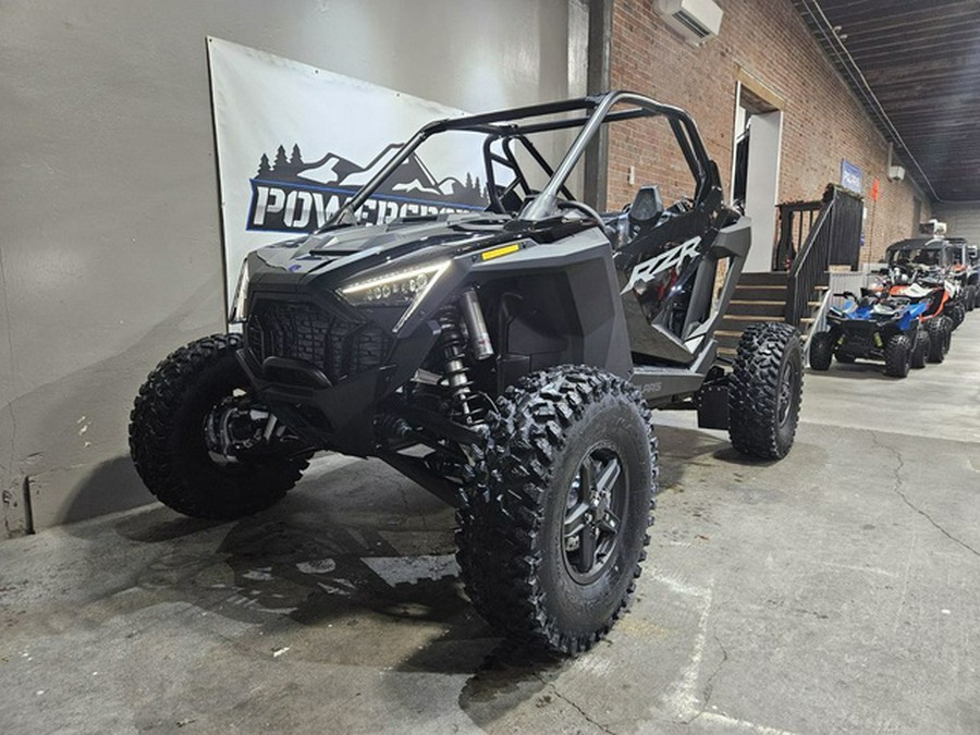 2024 Polaris RZR Turbo R Sport