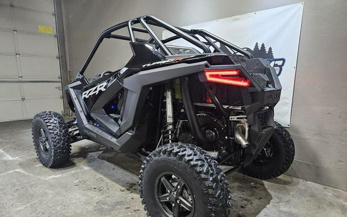 2024 Polaris RZR Turbo R Sport