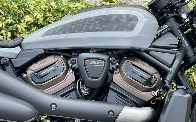 2024 Harley-Davidson® RH1250S - Sportster® S