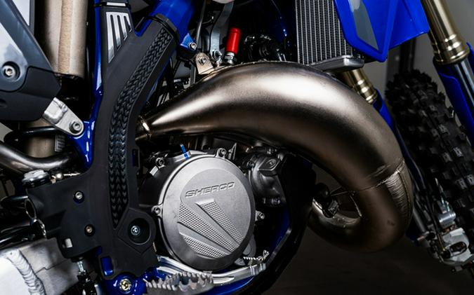 2025 Sherco 125 SE-F 2T FACTORY