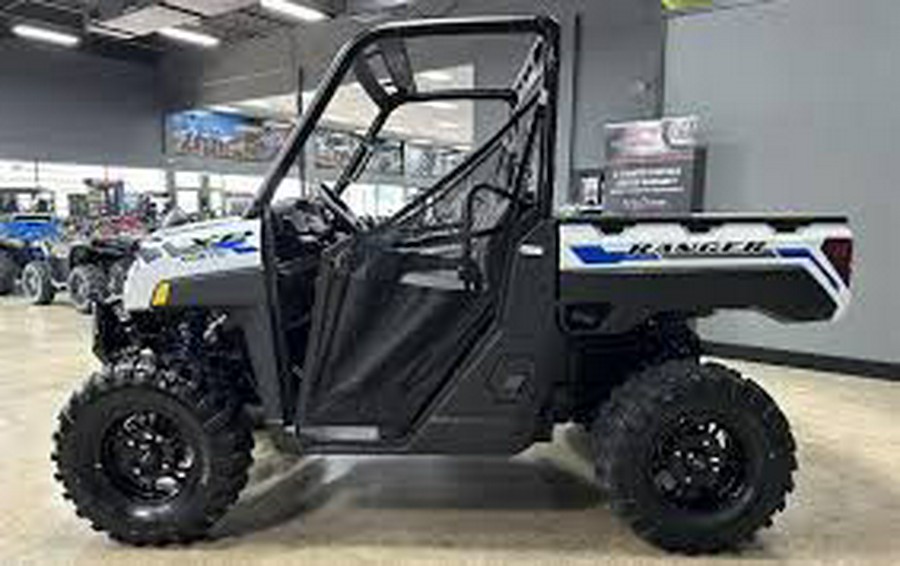 2024 Polaris Ranger XP Kinetic Ultimate