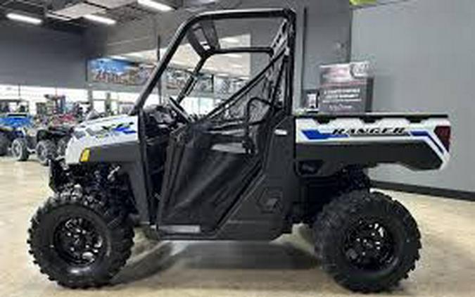 2024 Polaris Ranger XP Kinetic Ultimate