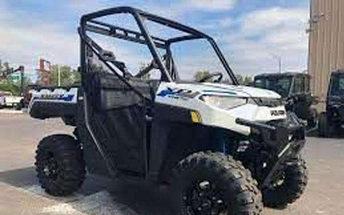 2024 Polaris Ranger XP Kinetic Ultimate