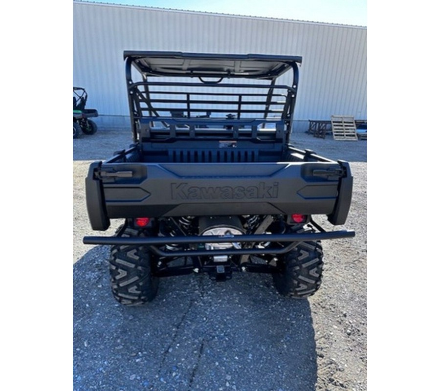 2025 Kawasaki Mule PRO-FXR 1000 LE