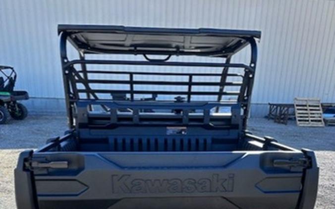 2025 Kawasaki Mule PRO-FXR 1000 LE