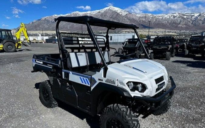 2025 Kawasaki Mule PRO-FXR 1000 LE