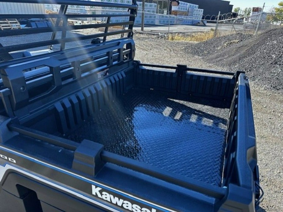 2025 Kawasaki Mule PRO-FXR 1000 LE