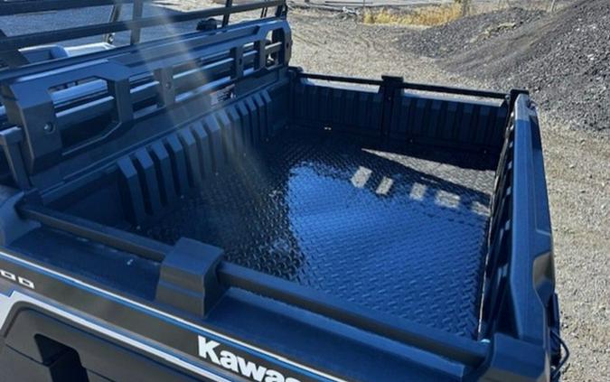 2025 Kawasaki Mule PRO-FXR 1000 LE