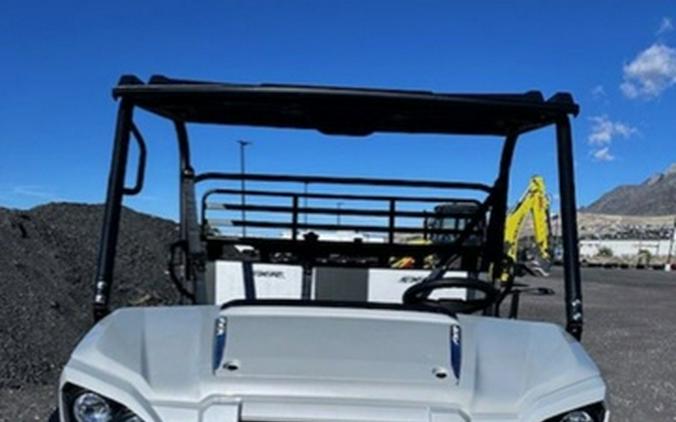 2025 Kawasaki Mule PRO-FXR 1000 LE