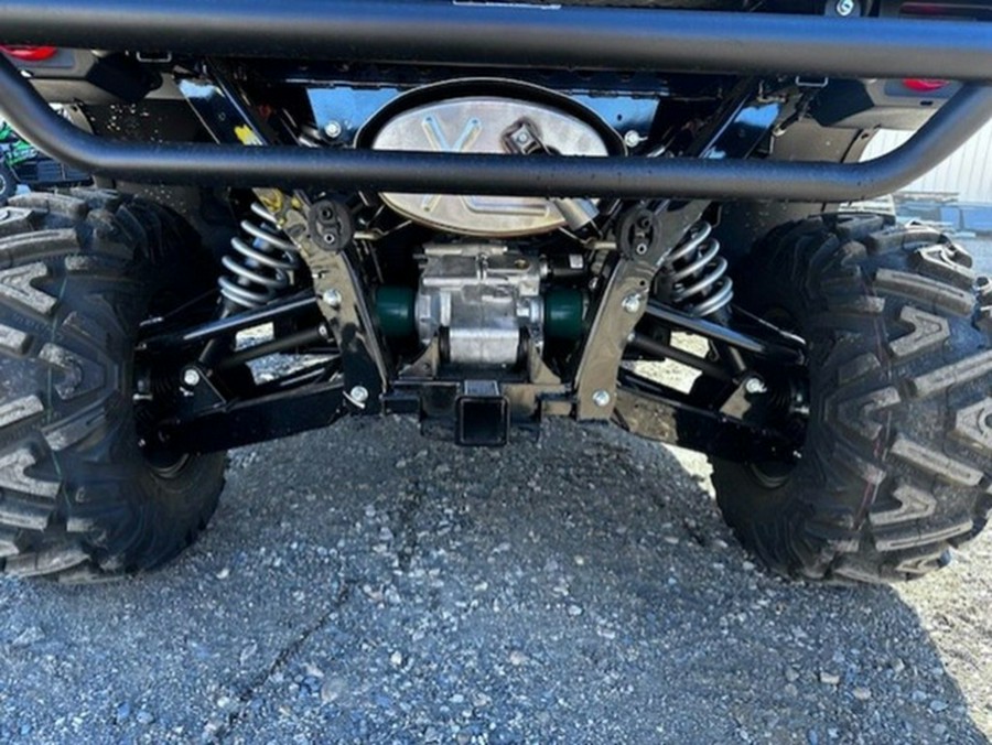 2025 Kawasaki Mule PRO-FXR 1000 LE