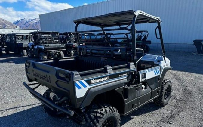 2025 Kawasaki Mule PRO-FXR 1000 LE