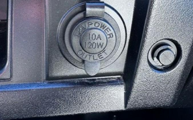 2025 Kawasaki Mule PRO-FXR 1000 LE