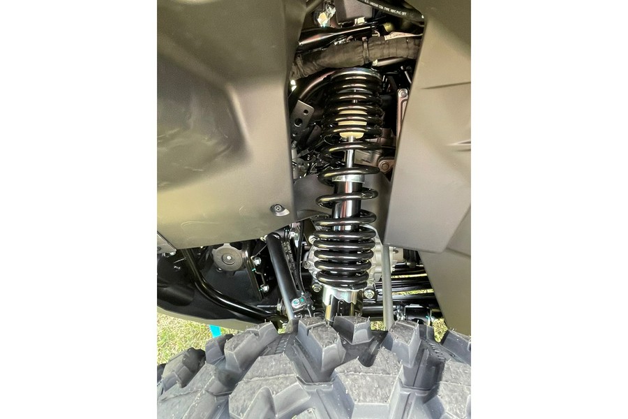 2025 CFMOTO Cforce 500