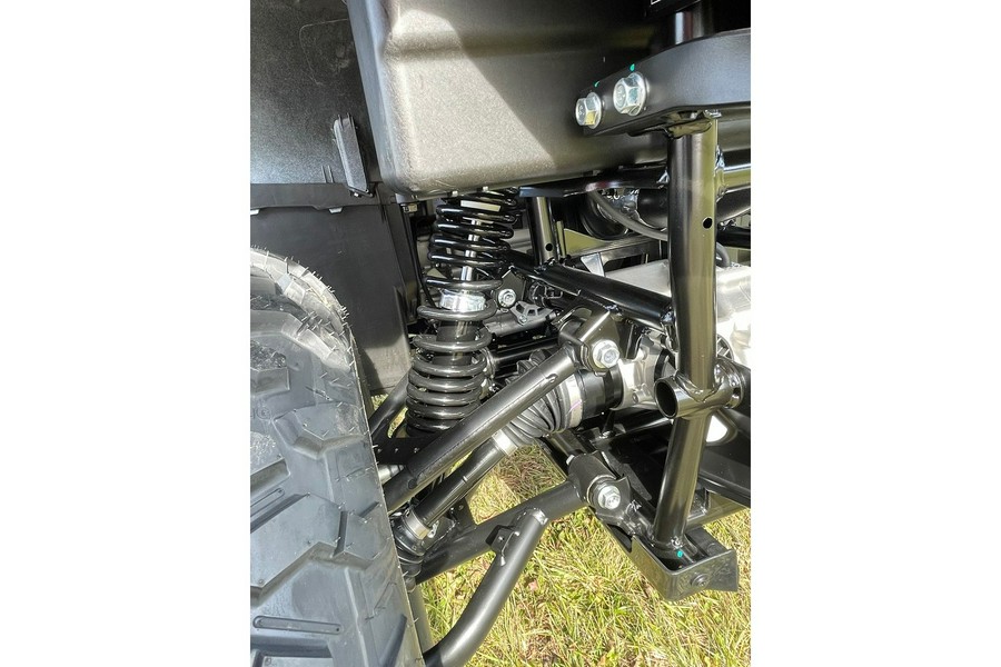 2025 CFMOTO Cforce 500