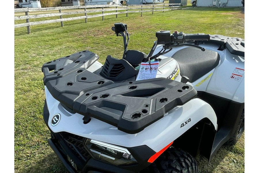 2025 CFMOTO Cforce 500