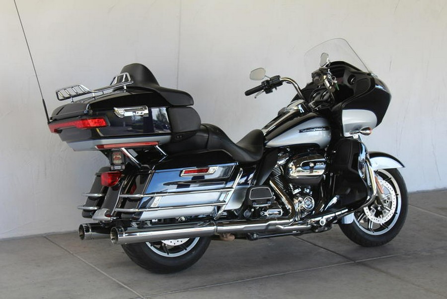 2019 Harley-Davidson® FLTRU - Road Glide® Ultra