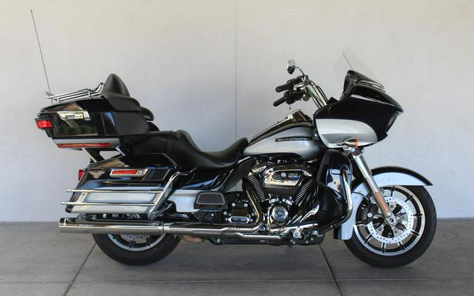2019 Harley-Davidson® FLTRU - Road Glide® Ultra