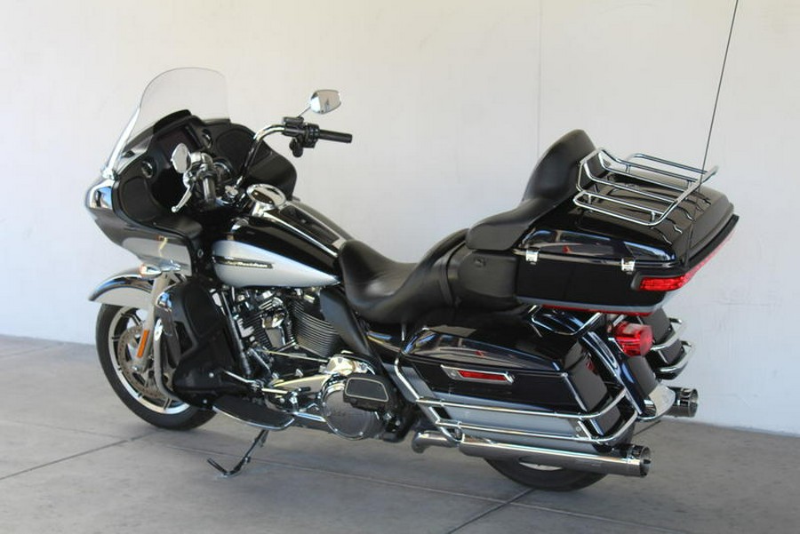 2019 Harley-Davidson® FLTRU - Road Glide® Ultra