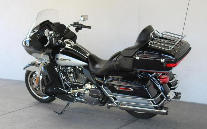 2019 Harley-Davidson® FLTRU - Road Glide® Ultra