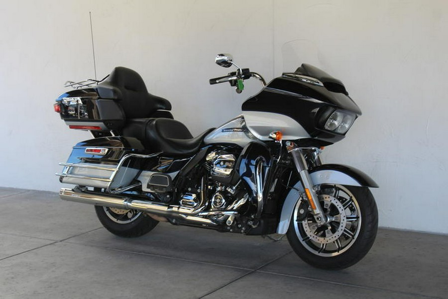 2019 Harley-Davidson® FLTRU - Road Glide® Ultra