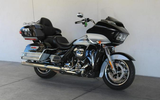 2019 Harley-Davidson® FLTRU - Road Glide® Ultra