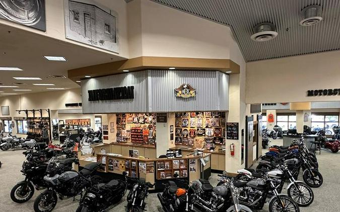 2019 Harley-Davidson® FLTRU - Road Glide® Ultra