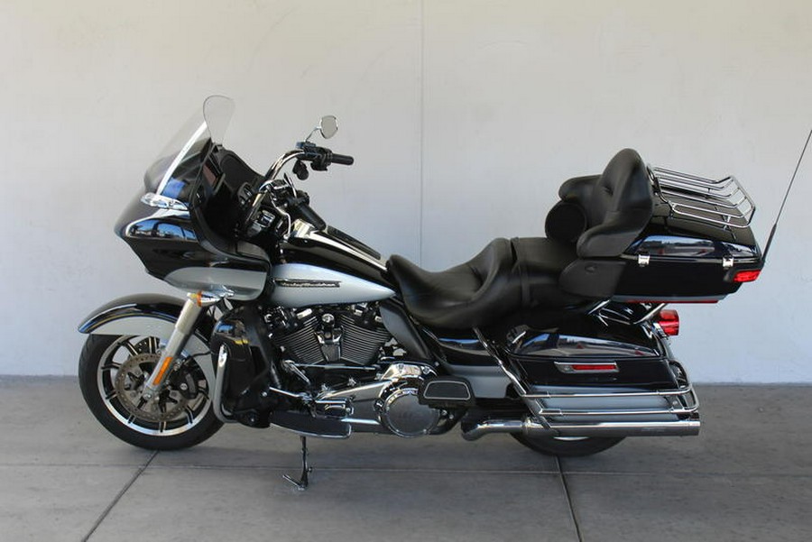 2019 Harley-Davidson® FLTRU - Road Glide® Ultra