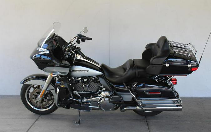 2019 Harley-Davidson® FLTRU - Road Glide® Ultra