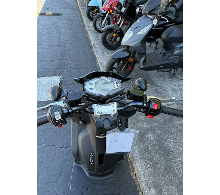 2024 Lance Powersports Cabo 200i