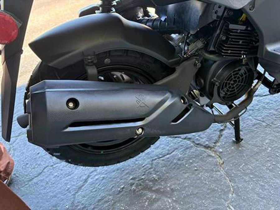 2024 Lance Powersports Cabo 200i