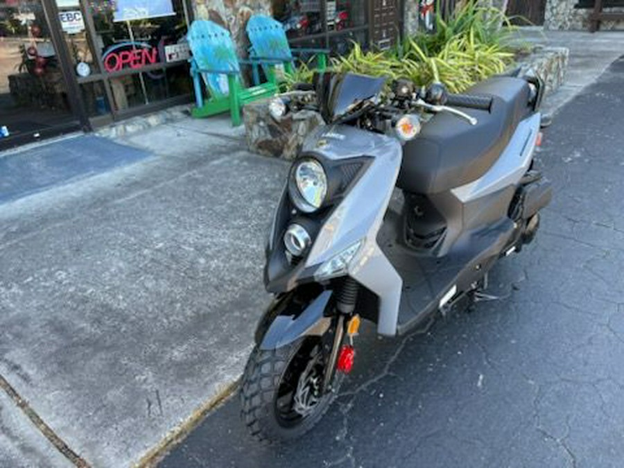 2024 Lance Powersports Cabo 200i