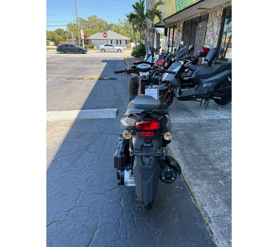 2024 Lance Powersports Cabo 200i