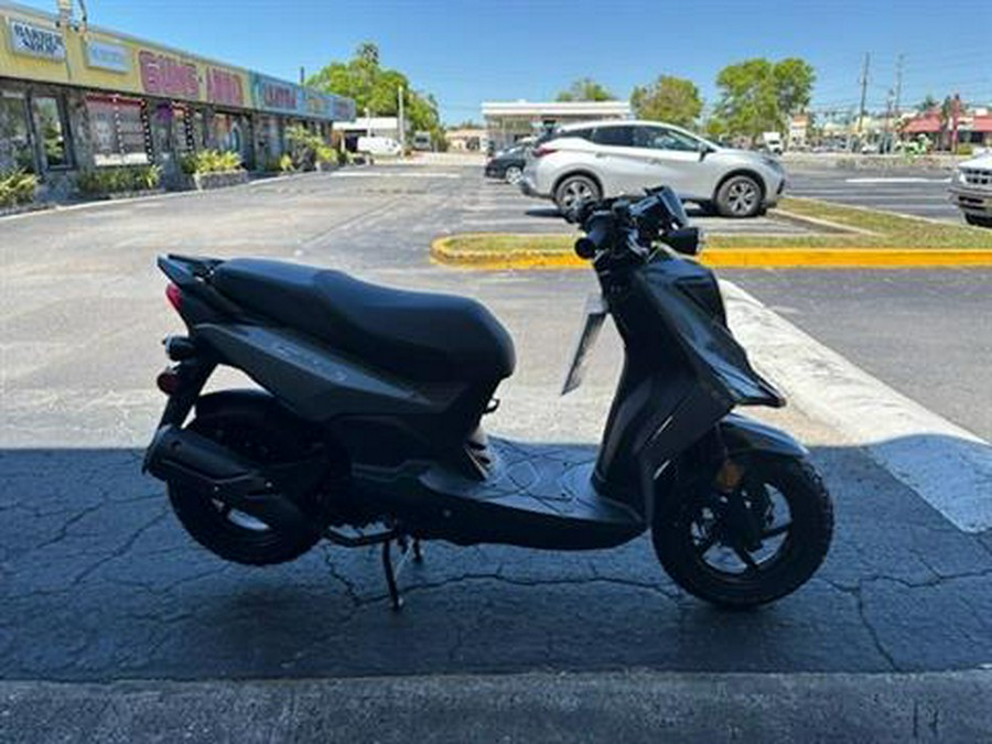 2024 Lance Powersports Cabo 200i