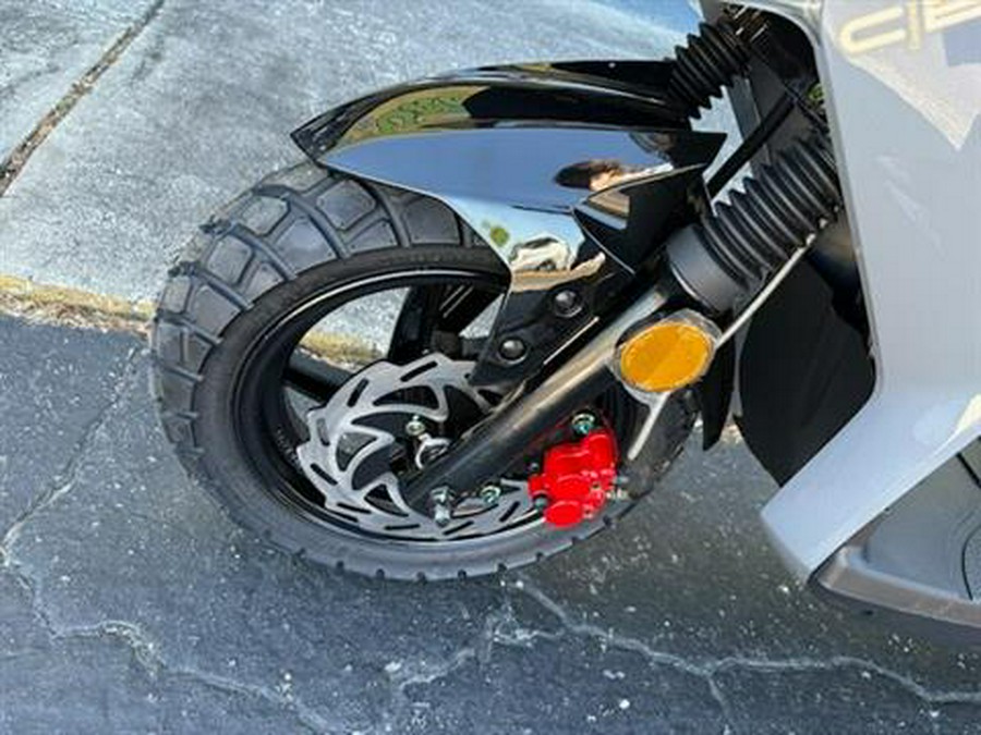 2024 Lance Powersports Cabo 200i