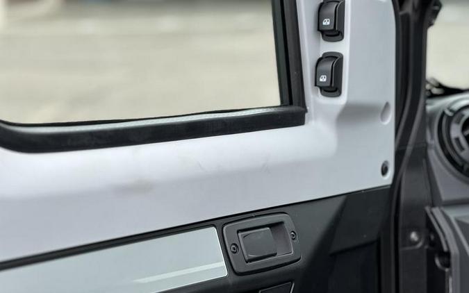 2025 Kawasaki Ridge® Hvac