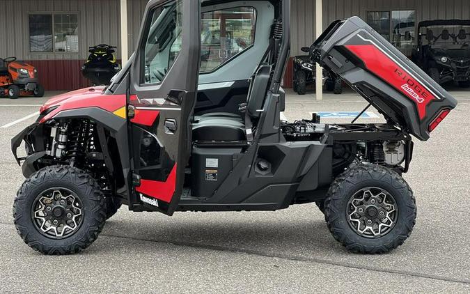 2025 Kawasaki Ridge® Hvac