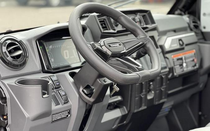 2025 Kawasaki Ridge® Hvac