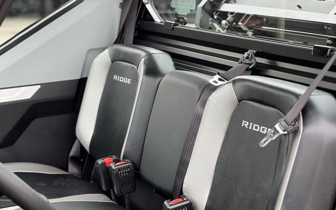 2025 Kawasaki Ridge® Hvac