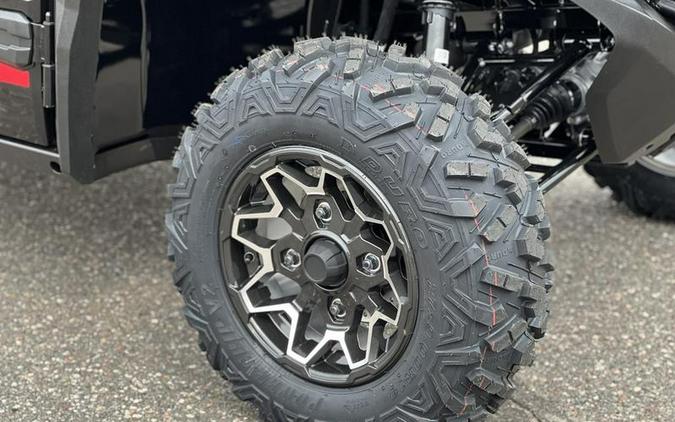 2025 Kawasaki Ridge® Hvac