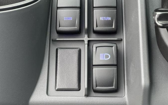 2025 Kawasaki Ridge® Hvac